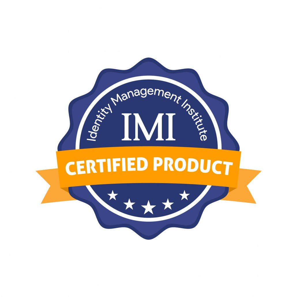 Product-Specific Certification Coverage Logo